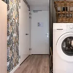 Hello Zeeland - Appartement Duno Lodge M