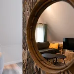 Hello Zeeland - Appartement Duno Lodge M