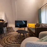 Hello Zeeland - Appartement Duno Lodge M