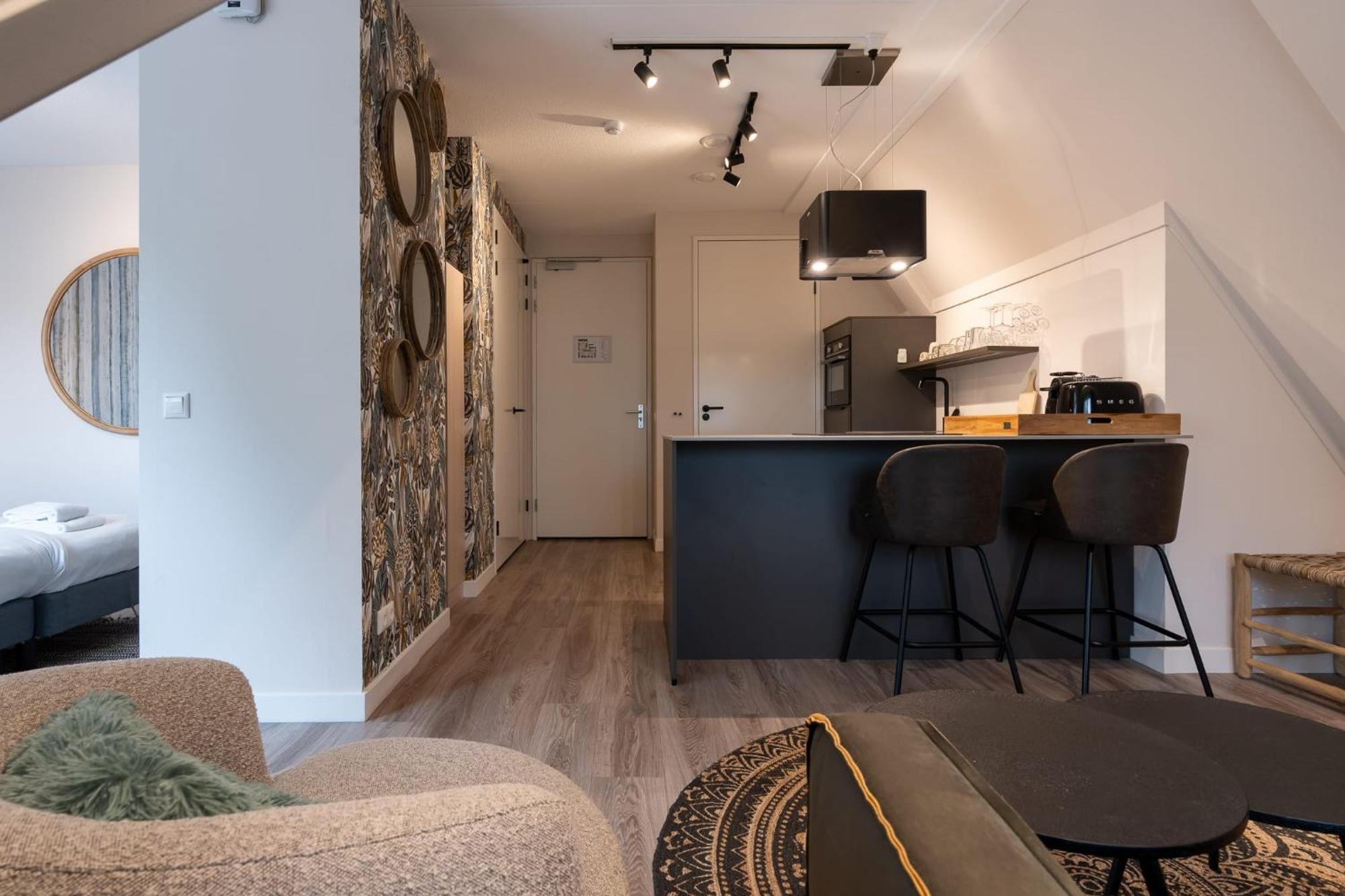 Appartement Hello Zeeland - Duno M