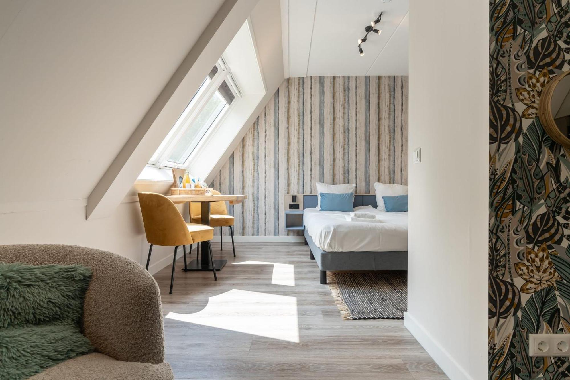 Hello Zeeland - Duno M Apartment