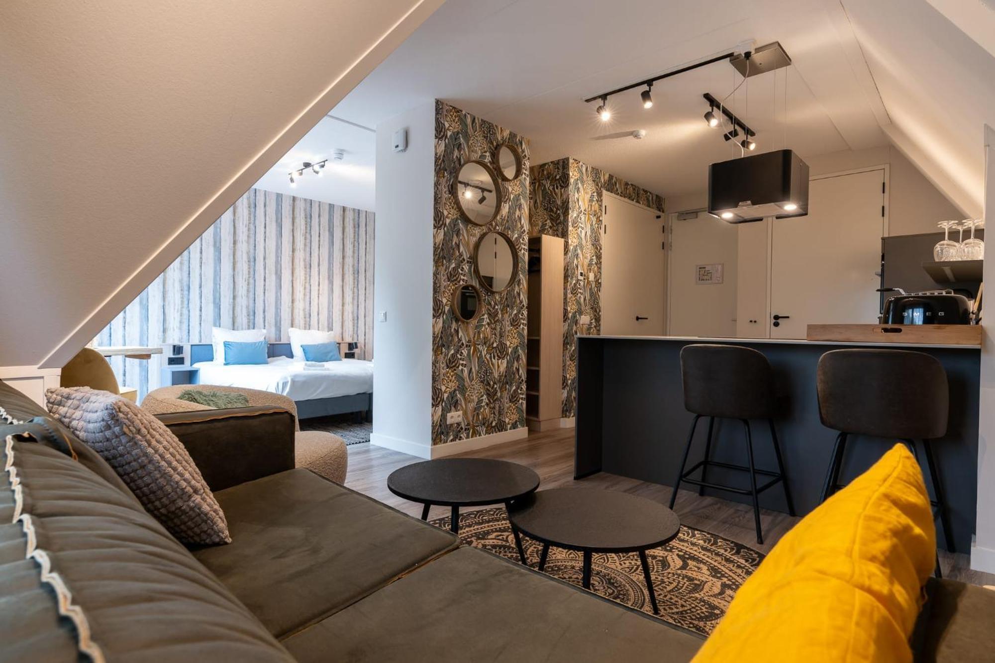 Appartement Hello Zeeland - Duno M